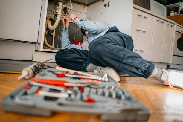 Best Septic Systems  in West Glendive, MT