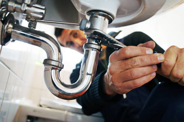 Best Hot Water Heater Installation  in West Glendive, MT