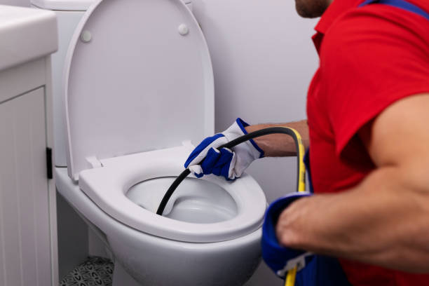Best Water Softener Installation  in West Glendive, MT