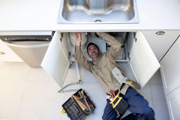 Reliable West Glendive, MT Plumbing Solutions
