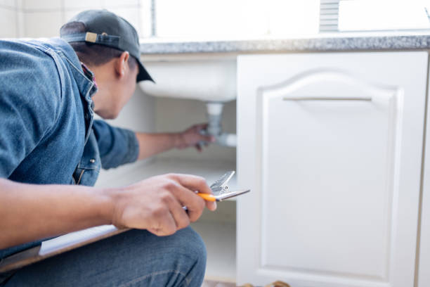 Best Same-Day Plumbing Service  in West Glendive, MT