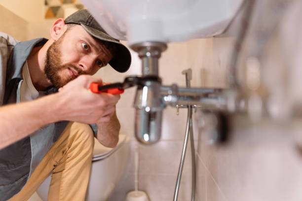 Best Emergency Plumbing Repair  in West Glendive, MT