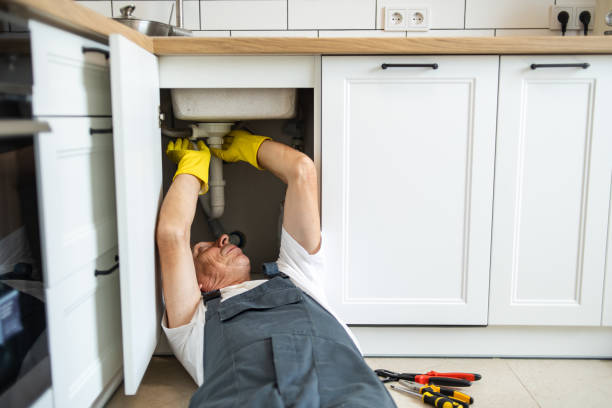 Best Plumbing Services Near Me  in West Glendive, MT