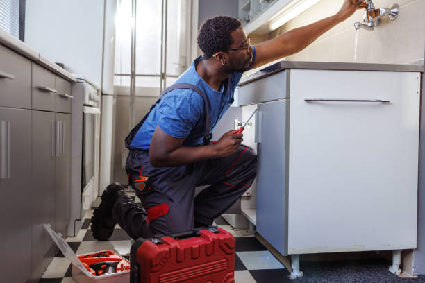 Reliable West Glendive, MT Plumbing Solutions