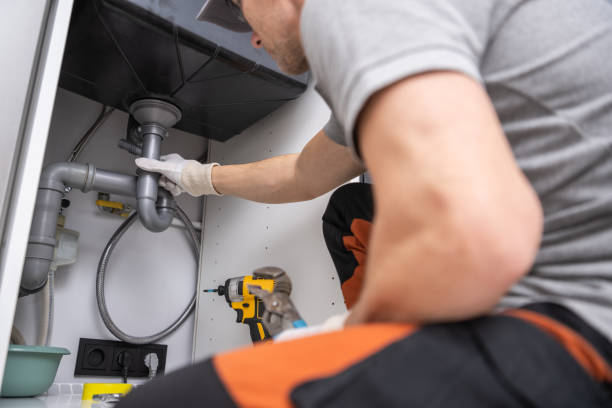 Best Plumbing Installation Services  in West Glendive, MT