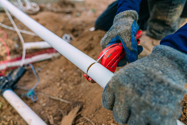 Best Sprinkler Systems  in West Glendive, MT