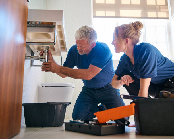 Best Pipe Repair Near Me  in West Glendive, MT
